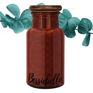 Blue Gum Bath Salts-Bessiebelle