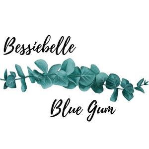 Blue Gum Bath Salts-Bessiebelle