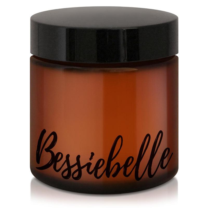 Blue Gum Massage Candle-Bessiebelle