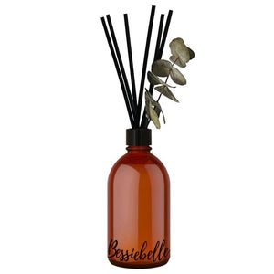 Blue Gum Reed Diffuser-Bessiebelle