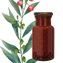 Load image into Gallery viewer, Desert Sandalwood Bath Salts-Bessiebelle
