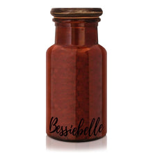 Load image into Gallery viewer, Australian Sandalwood Bath Salts-Bessiebelle
