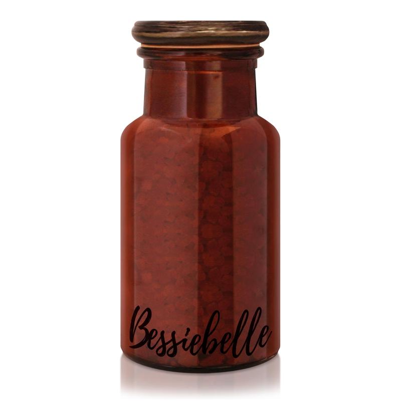 Australian Sandalwood Bath Salts-Bessiebelle