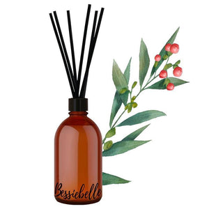 Desert Sandalwood Reed Diffuser-Bessiebelle