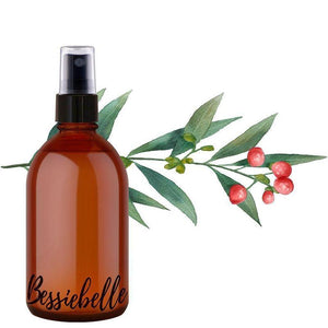 Australian Sandalwood Room Mist-Bessiebelle