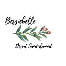 Load image into Gallery viewer, Desert Sandalwood Room Mist-Bessiebelle
