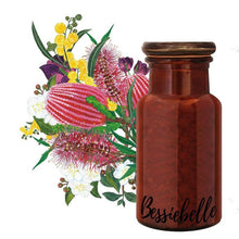 Load image into Gallery viewer, Native Flowers Bath Salts-Bessiebelle
