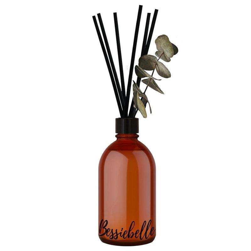 Australian Wild Flowers Reed Diffuser-Bessiebelle