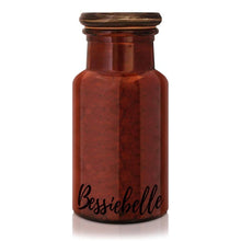 Load image into Gallery viewer, Peppermint Eucalyptus Bath Salts-Bessiebelle
