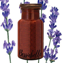 Load image into Gallery viewer, Wild Lavender Bath Salts-Bessiebelle
