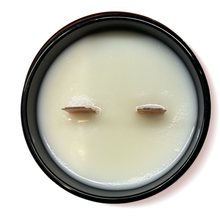 Load image into Gallery viewer, Blue Gum Wood Wick Soy Candle
